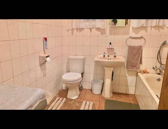 3 BEDROOM HOUSE FOR SALE IN FAUNA PARK